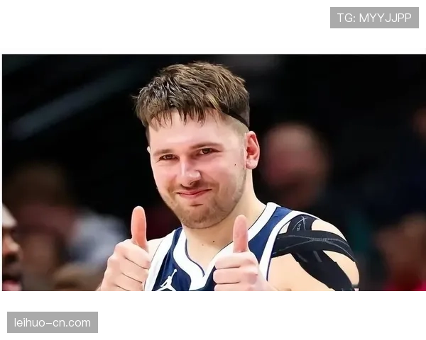 东契奇刷新53年得分纪录 湖人胜利或揭示赛季新风向