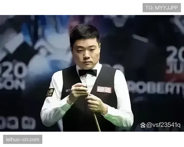 利雅得锦标赛成功经验值得借鉴 创新成斯诺克发展动力