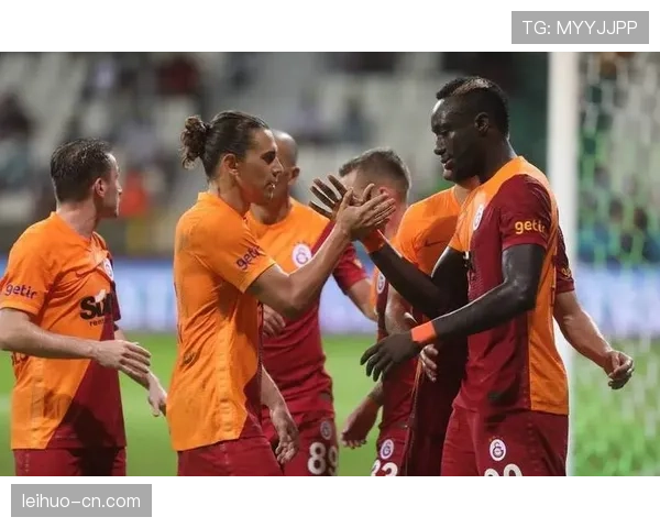 加拉塔萨雷客场4比1大胜锡瓦斯体育伊卡尔迪梅开二度 加拉塔萨雷客场4比1大胜锡瓦斯体育伊卡尔迪梅开二度