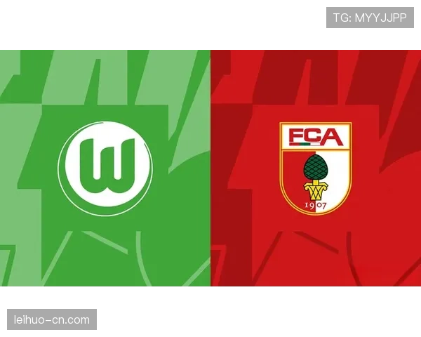 奥格斯堡客场3比2力克沃尔夫斯堡 终结连败重返积分榜中游