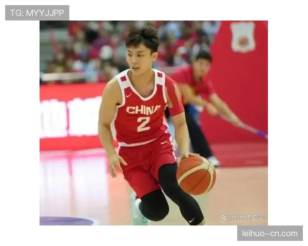 徐杰进攻组织权明确 广东战术核心变化盘活全队进攻体系